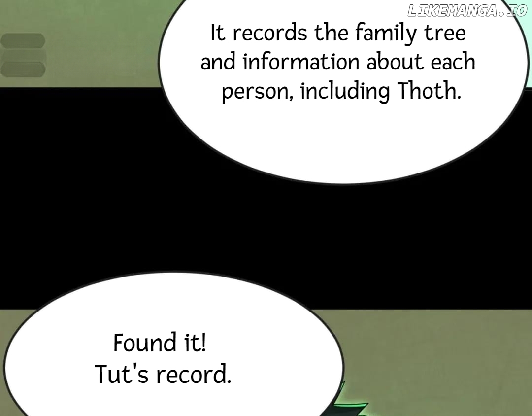 Era of the Haunted Chapter 164 - page 30